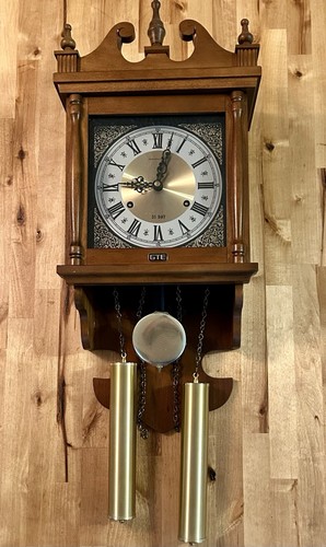 Orologio parete vintage - parete,