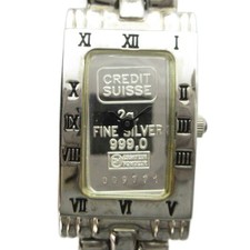 Orologio Credit Suisse
