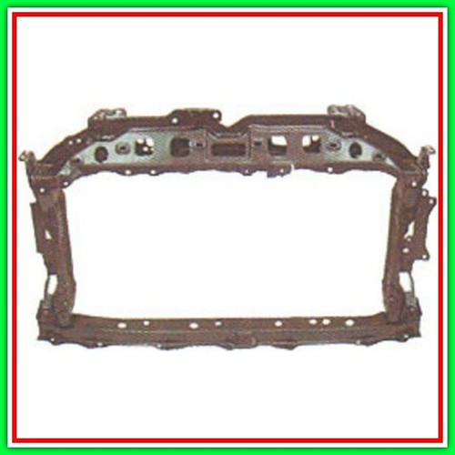 Frontale anteriore completo - anteriore,