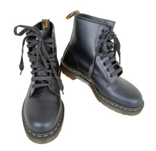 Dr Martens 1460 anfibi neri 8