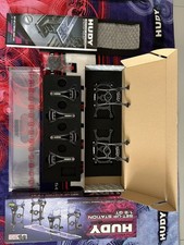 Set Up Hudy 1/8 GT 109601