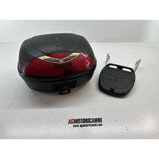 KIT BAULETTO CON STAFFA SUZUKI