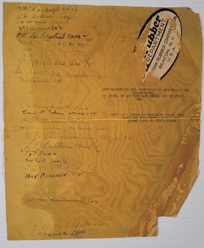 1935 uss macon - uss,