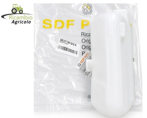 Serbatoio vaschetta acqua - , sdf