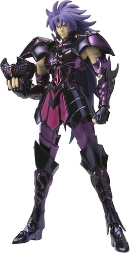 Saga surplice myth - saga,