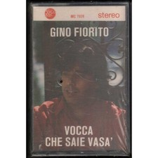Gino Fiorito MC7 Vocca Che