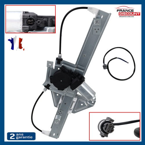 Mécanisme moteur de - moteur,