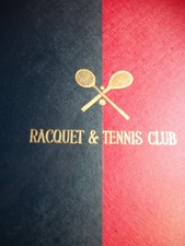 Racquet and Tennis Club