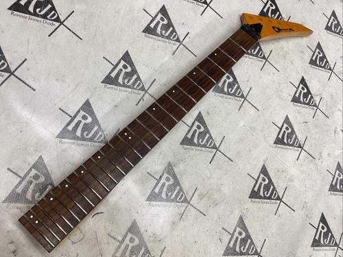 Collo chitarra charvel japan - collo,