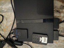 CONSOLE SONY PLAYSTATION 2