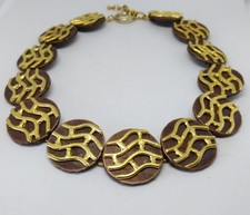 VINTAGE Collana RITA FRASCIONE