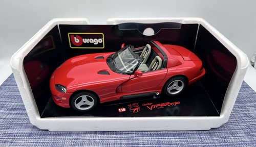 Auto sportiva dodge - sportiva, viper