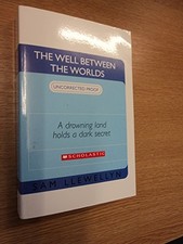 The Well Between the Worlds: 1
