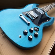 SG Tastiera Chitarra Elettrica