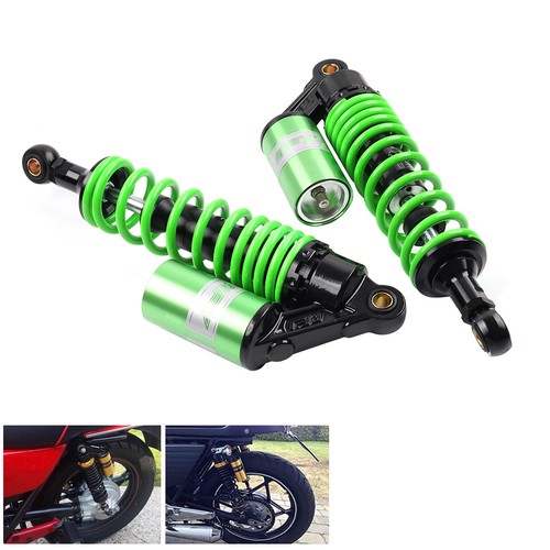 Ammortizzatore posteriore moto - ammortizzatore,