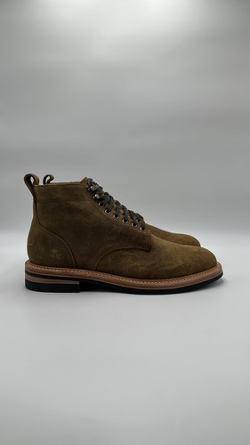 Taylor stitch stivali - taylor, l.e.