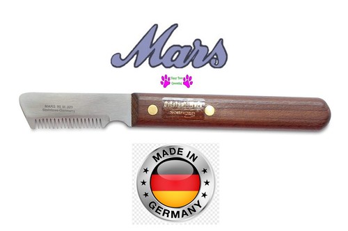 Mars 329 coltello spogliatrice - mars,