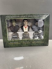 UNIVERSAL MONSTER LEGACY 14