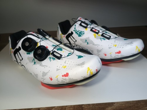 Scarpe ciclismo con - scarpe, da