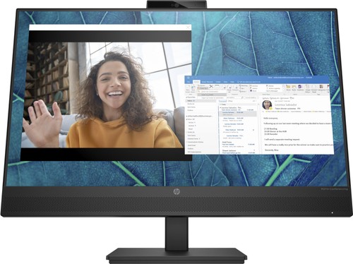 Monitor conferenza m27m - monitor,