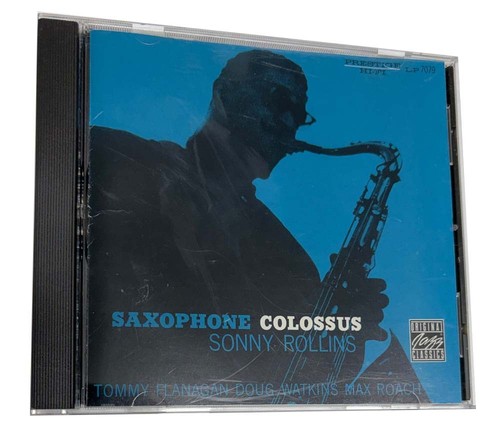 Sonny rollins saxaphone - rollins,