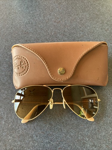 Rayban 3025 occhiali sole - 3025,