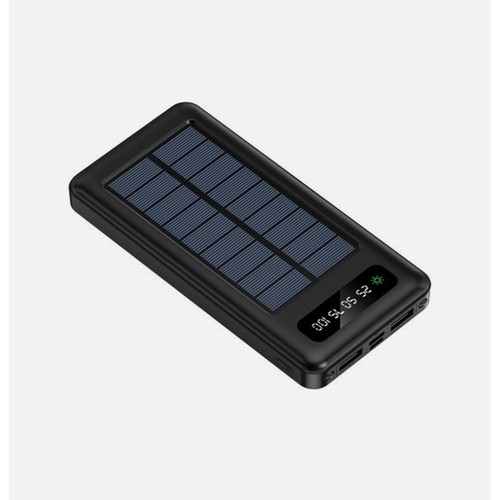 Power bank solare 68000 - bank,