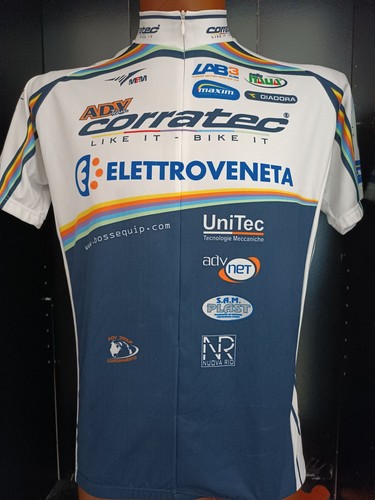 Maglia ciclismo originale - ciclismo,