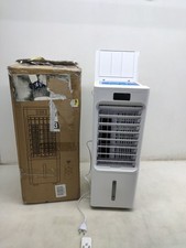 Climatizzatore mobile 4 in 1