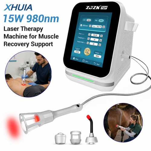 Dispositivo terapia laser - di,