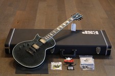 Lefty! Chitarra elettrica ESP