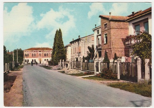 Novi modena via - novi, amicis