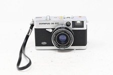 Olympus 35 EC fotocamera