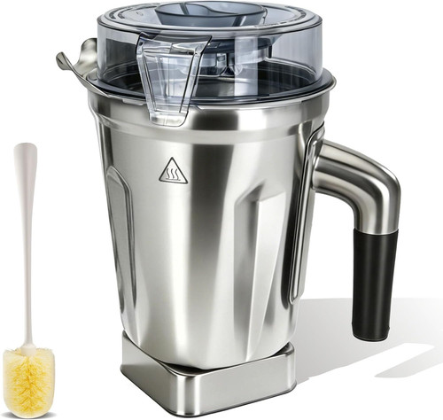 Contenitore acciaio inox - acciaio,