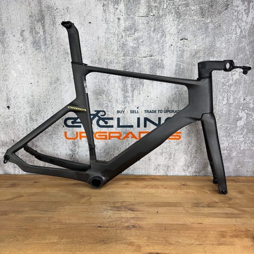 Telaio disco carbonio orbea - telaio,