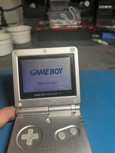 Nintendo game boy - game, sp