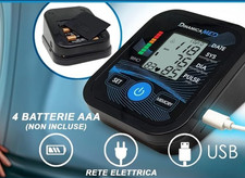 Dinamicamed Misuratore