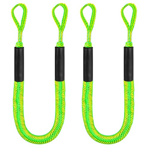 Corda bungee dock compatta - , per