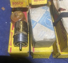 Polverizzatore Bosh Dn0sd220 |