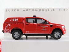 Busch 52846 ford - 52846, ranger