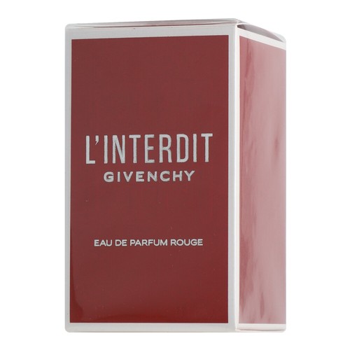 Givenchy interdit edp rouge - givenchy,
