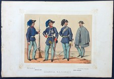 Stampa antica risorgimento