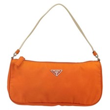 Prada Pochette Shoulder Bag