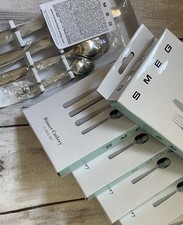 Nuovissimo Set di 4 Posate