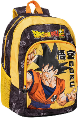 Dragon ball super zaino - dragon,