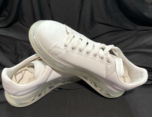Alexander mcqueen white - alexander,
