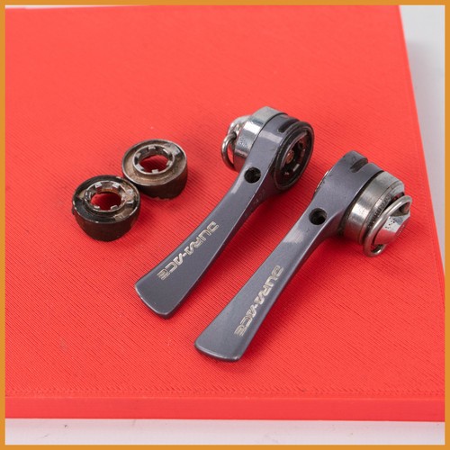 Shimano dura ace 7402 - dura, sl