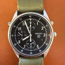 Orologio Uomo Seiko 'Gen 2'