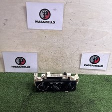 COMANDI CLIMA ARIA CITROEN C3 2003-2010