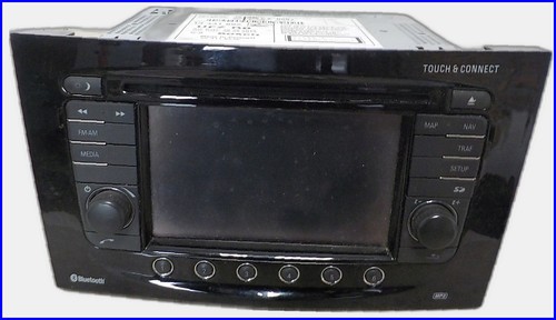 Opel corsa radio navigazione - corsa,